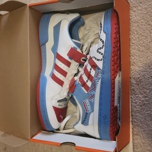 Adidas Forum Lo RS 25th Anniversary Chicago Edition